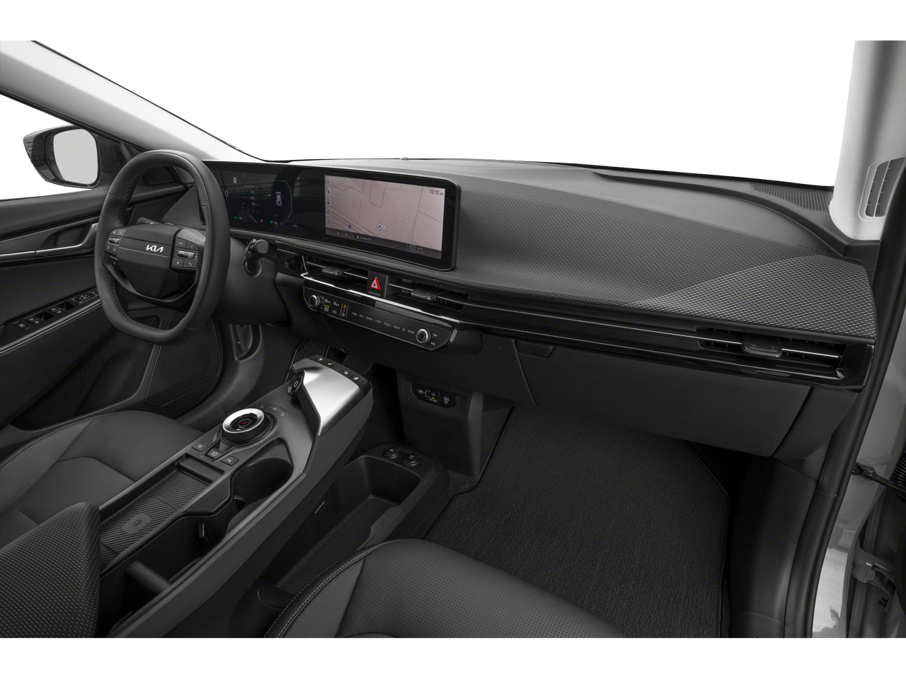 2026 Kia EV6 Light