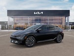 2026 Kia EV6 Light